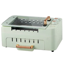 Grill Elétrico Multifuncional