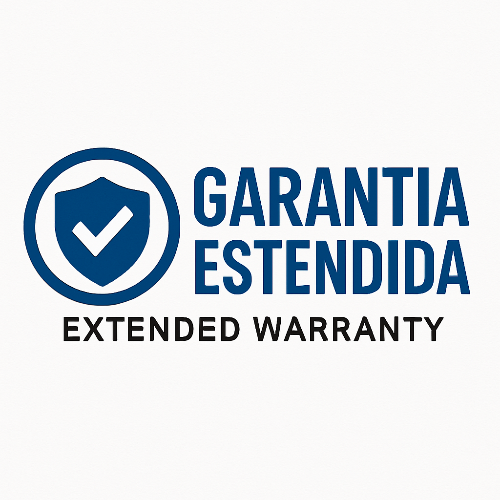 Garantia  Extendida